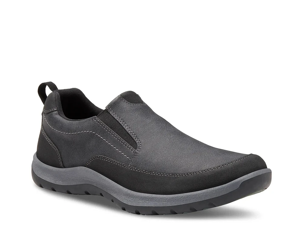 Spencer Slip-On