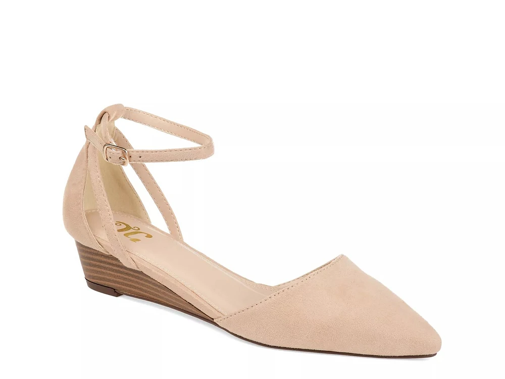 Arkie Wedge