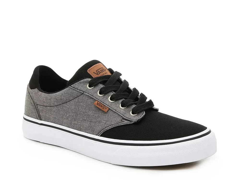 Atwood Deluxe Sneaker