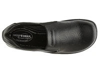 Bind World Clog