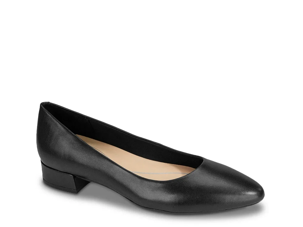 Caldise Flat