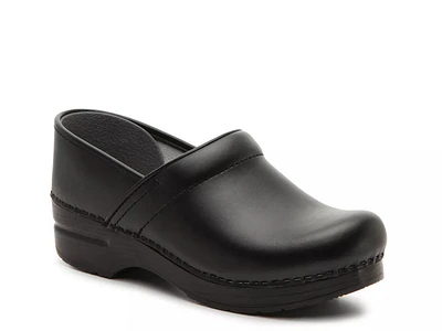 Professional Clog