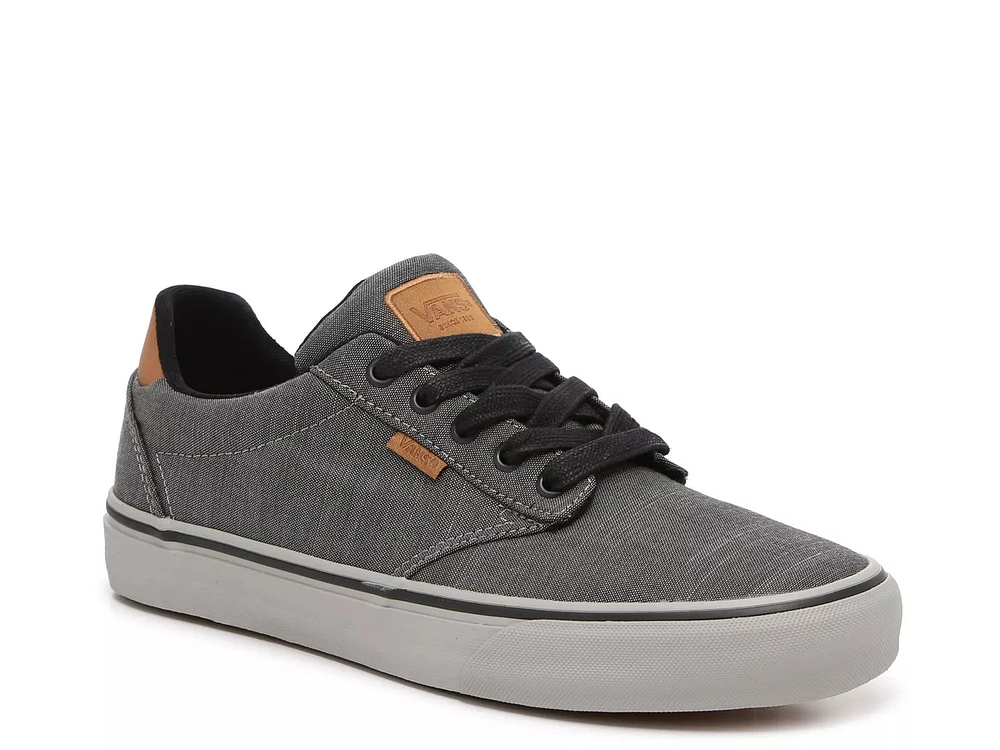 Atwood Deluxe Sneaker