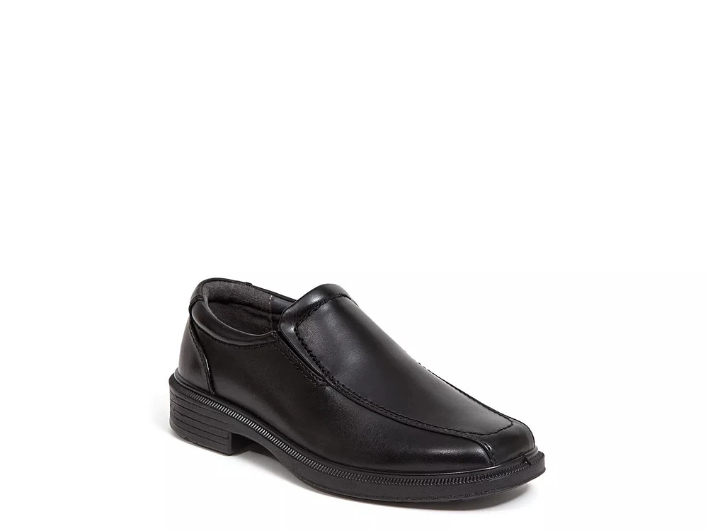 Greenpoint Jr. Slip-On