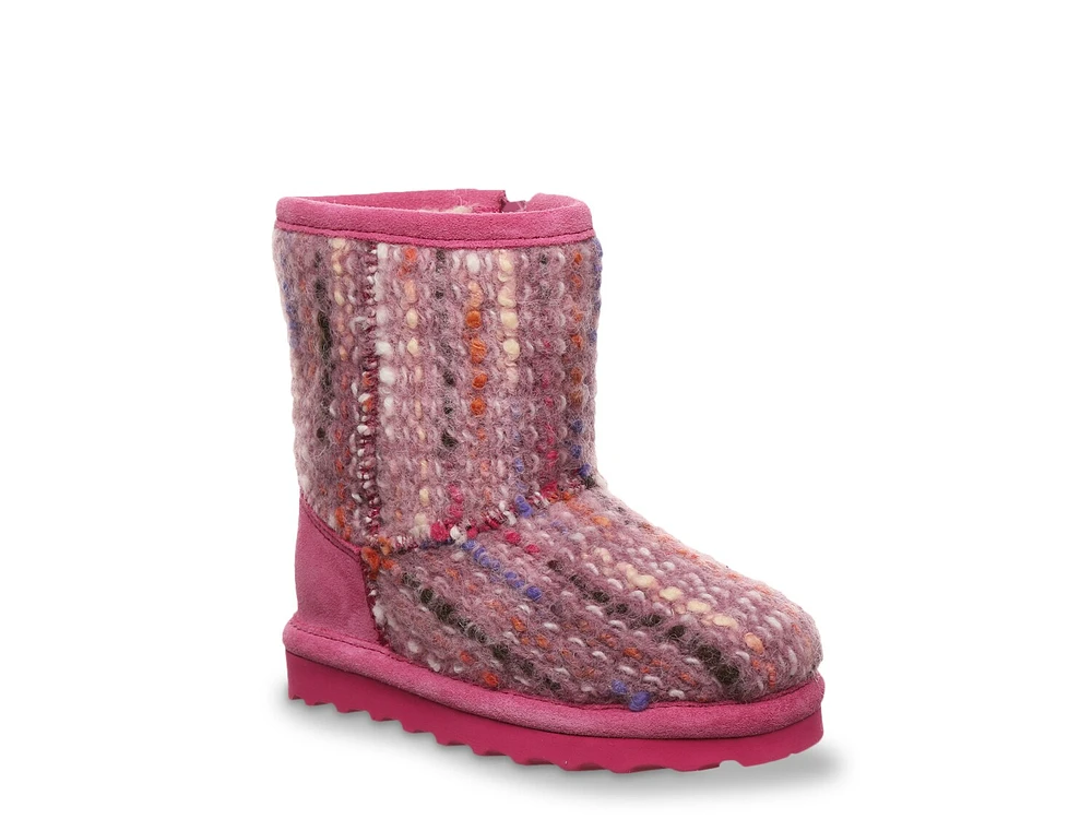 Elle Boot