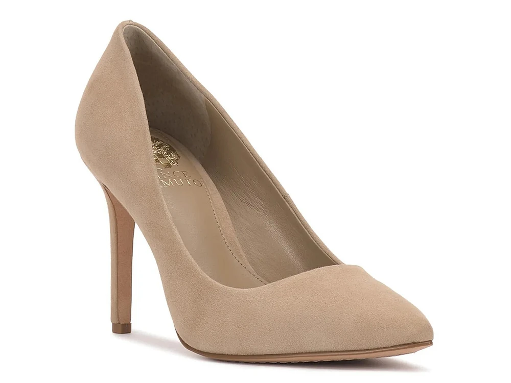 Savilla Pump