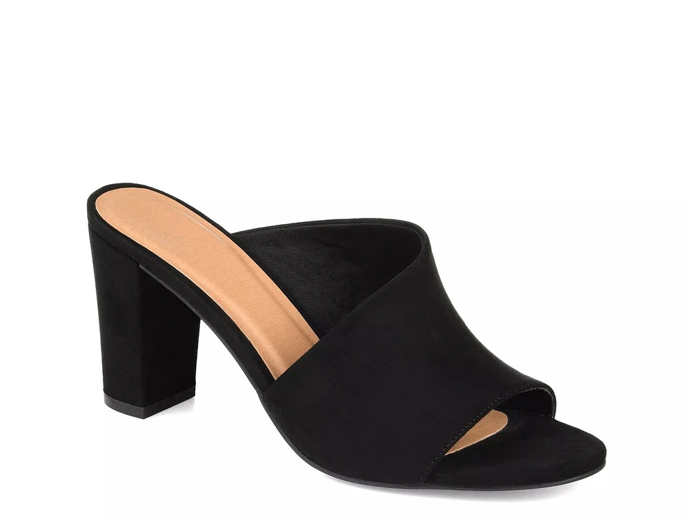 Allea Sandal