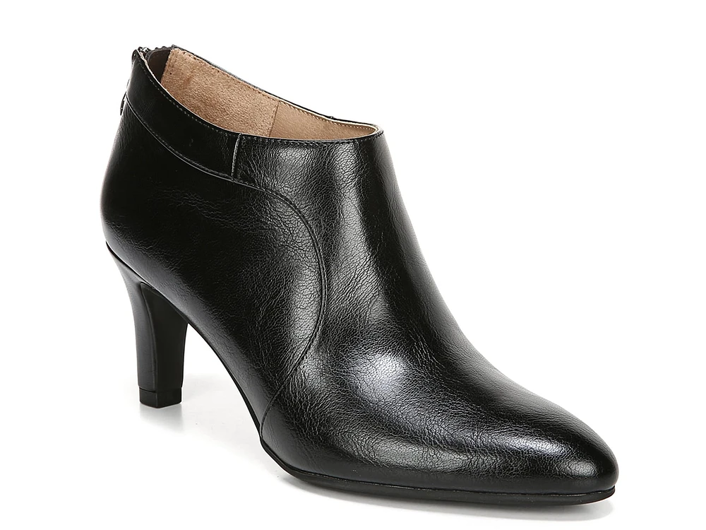 Georgia Bootie