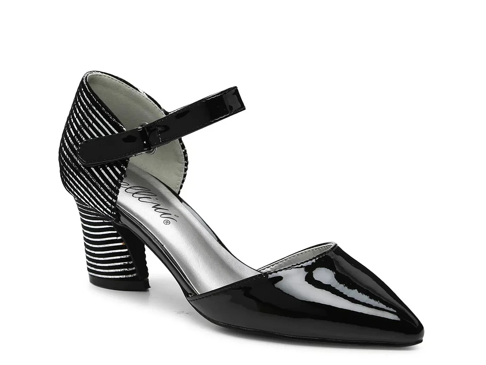 Lite Pump
