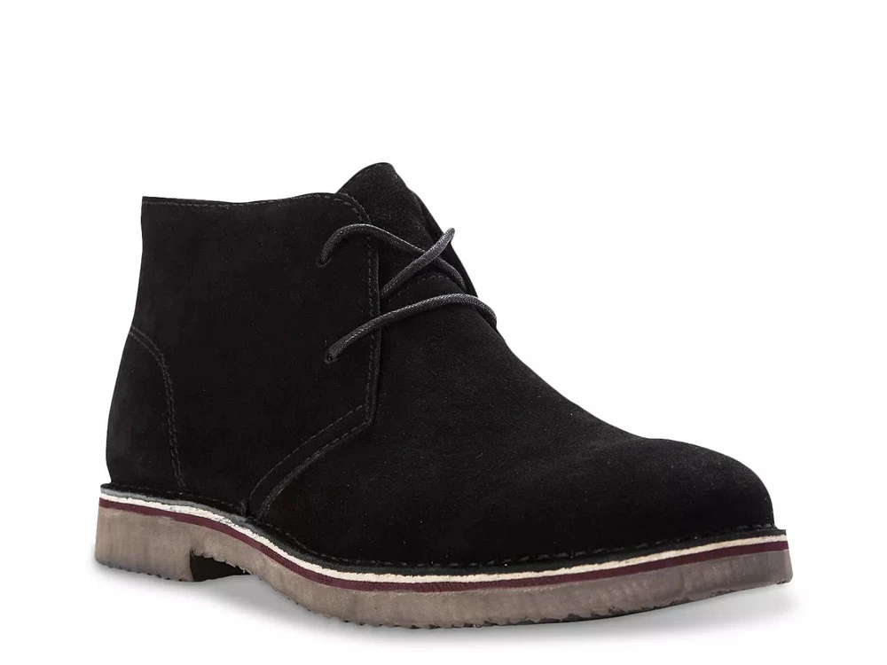 Findley Chukka Boot