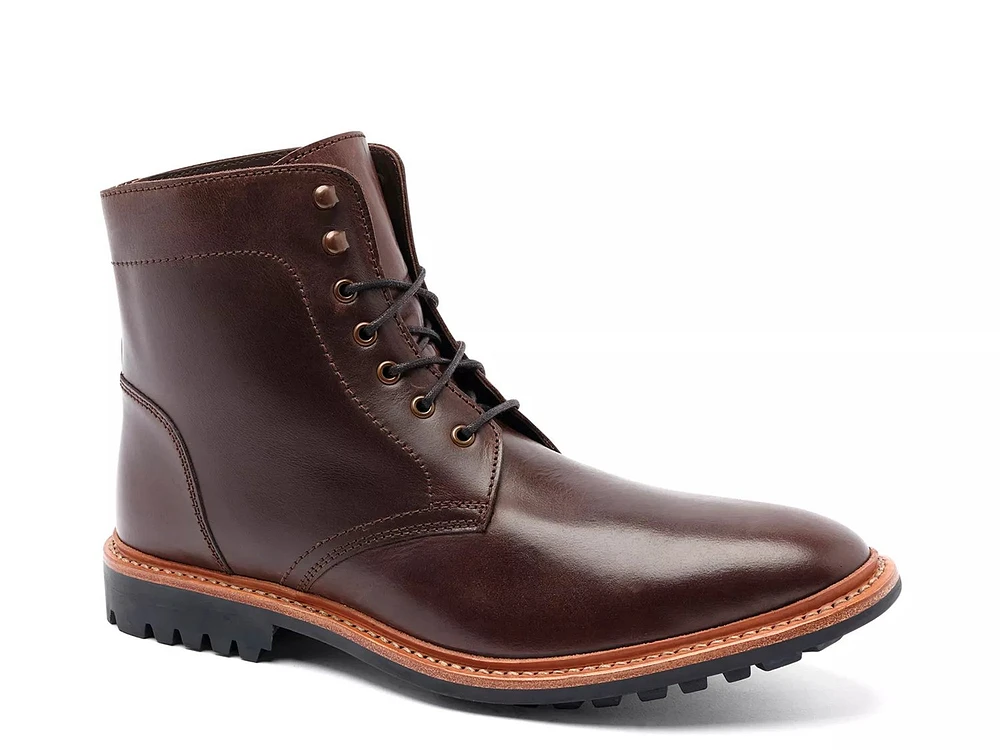 Lincoln Boot