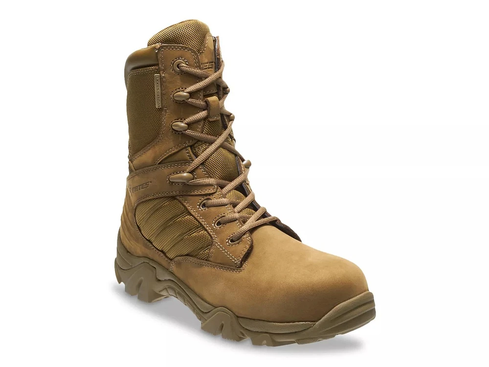 GX-8 Boot