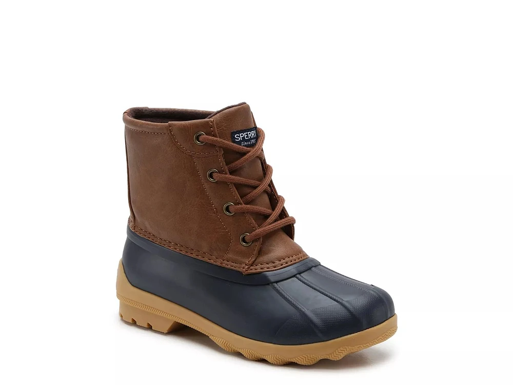Port Duck Boot