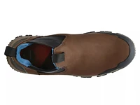Blue Collar Romeo Work Boot
