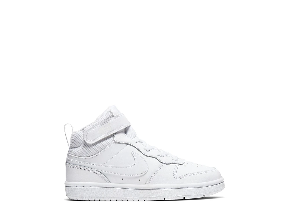 Court Borough Mid 2 Sneaker
