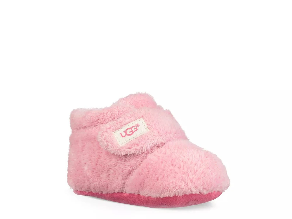 Bixby Boot