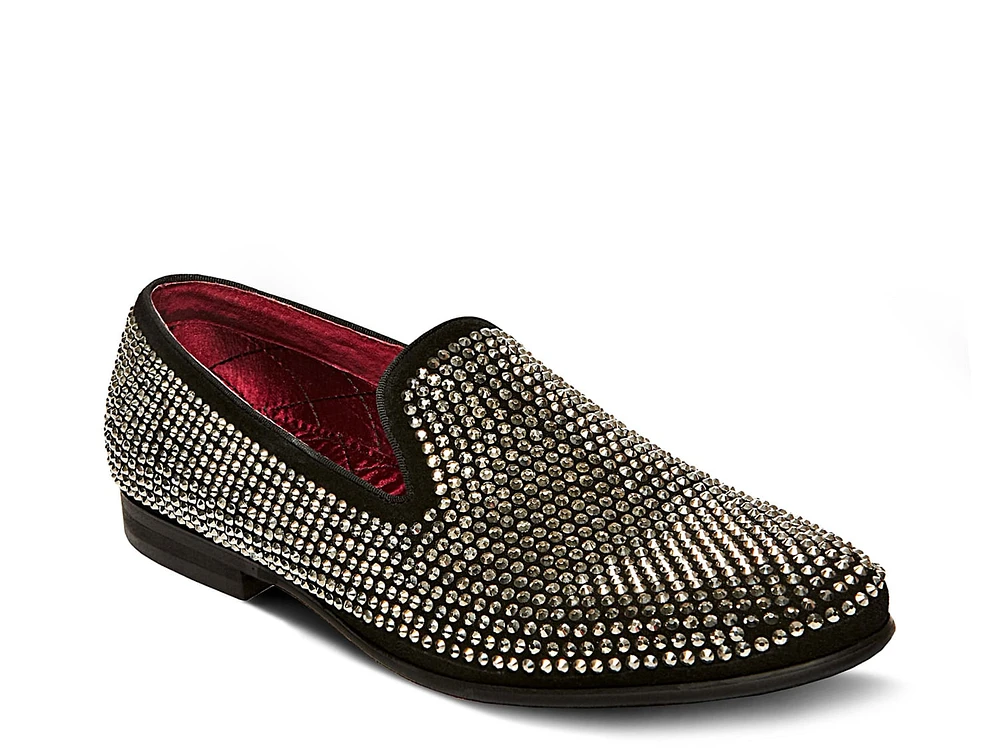 Caviarr Loafer