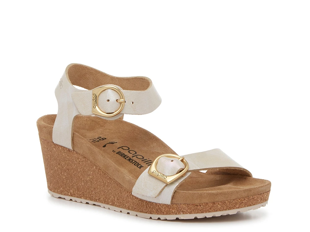 Papillio by Birkenstock Soley Wedge Sandal