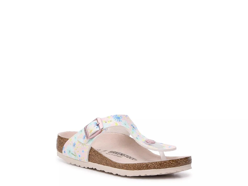 Gizeh Sandal