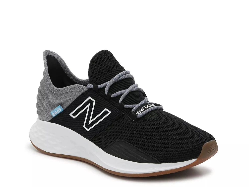 Fresh Foam Roav Running Shoe