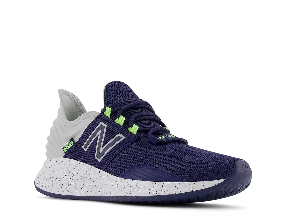 Fresh Foam Roav Running Shoe