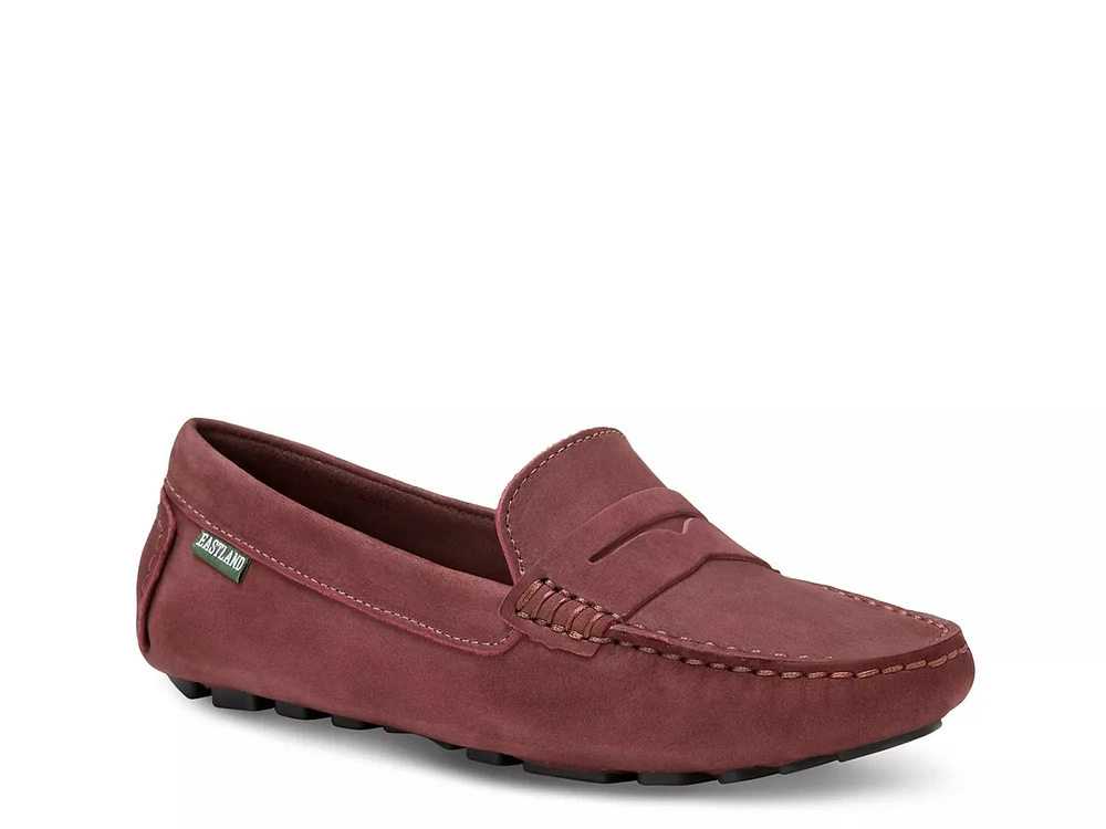 Patricia Moccasin