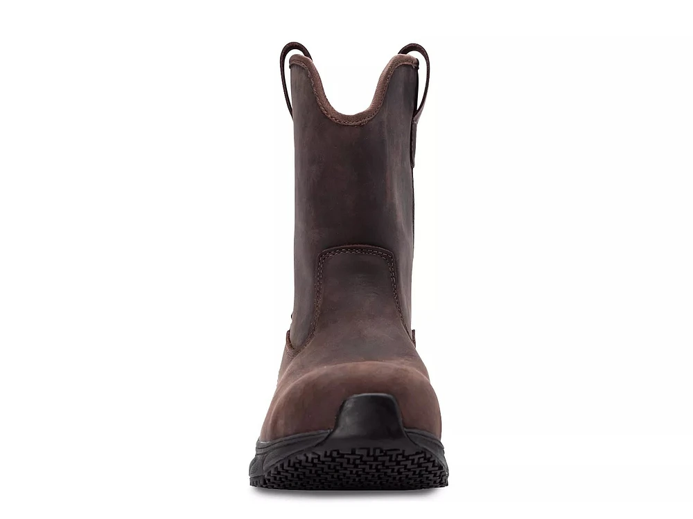 Smith Work Boot