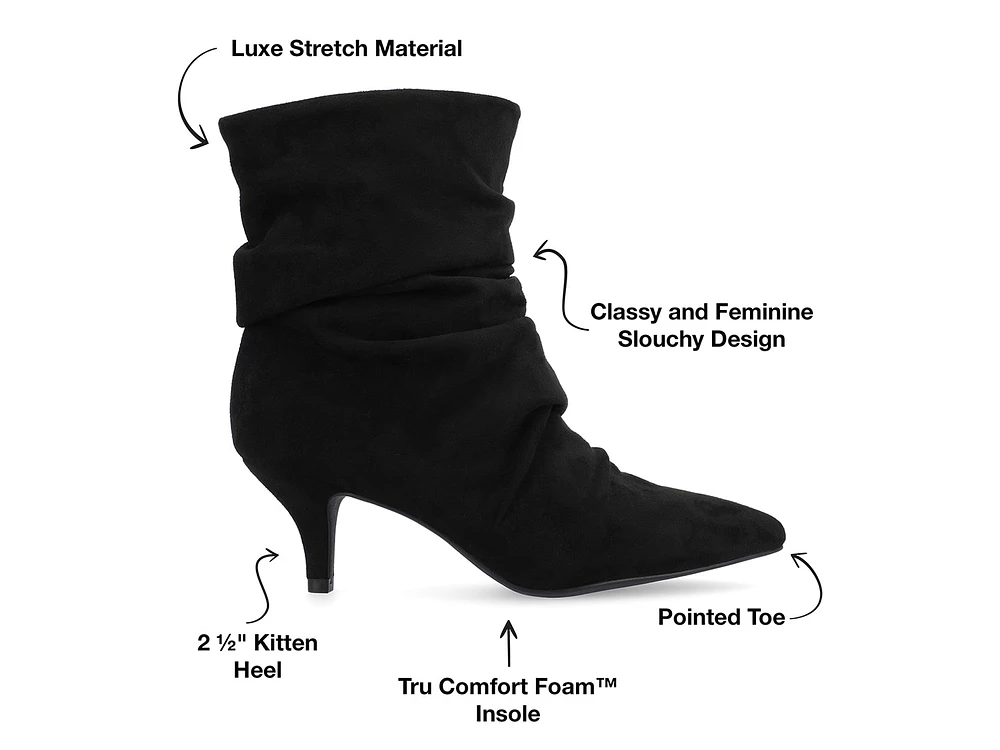 Jo Bootie