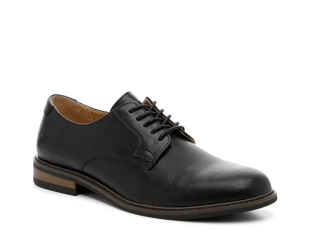 Pratson Oxford