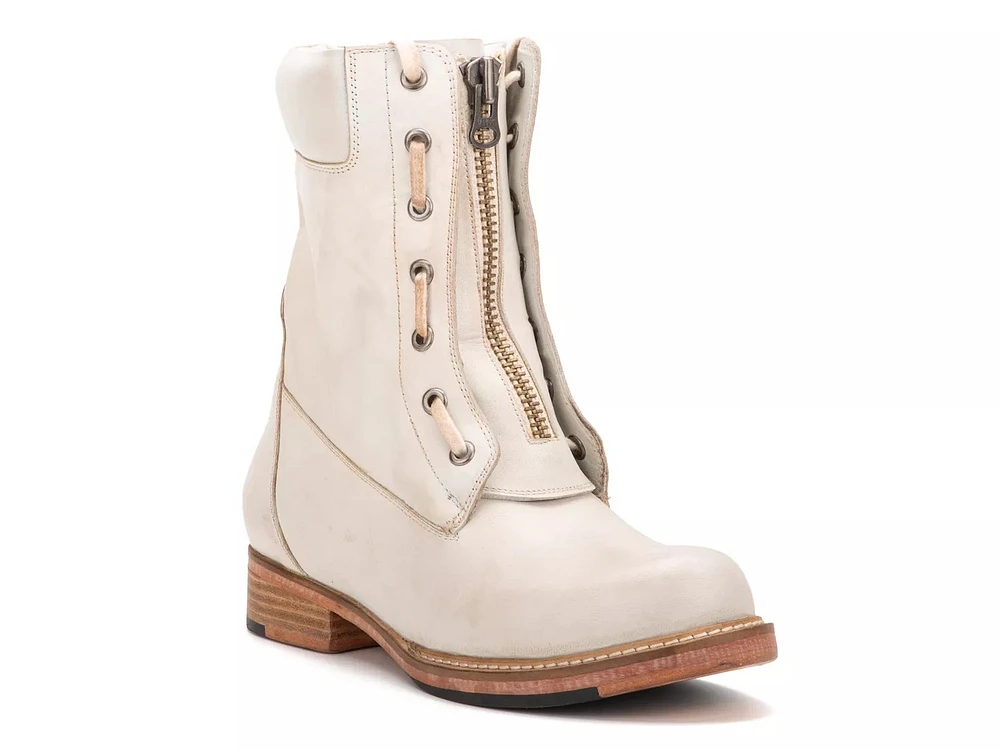 Filo Bootie