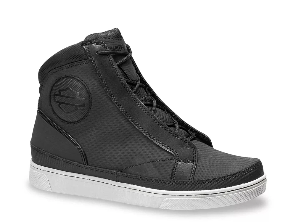 Vardon Boot