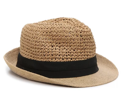 Pop Band Fedora