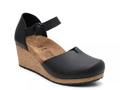 Papillio by Birkenstock Mary Wedge Sandal