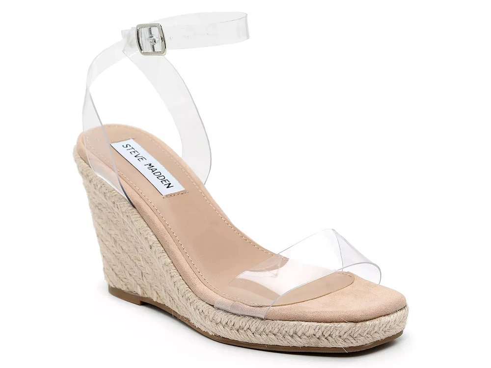 Parra Espadrille Wedge Sandal