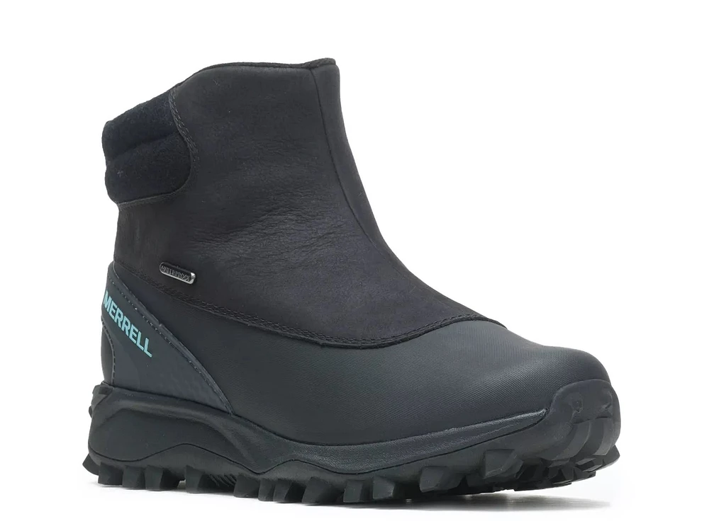 Thermo Kiruna Mid Snow Boot