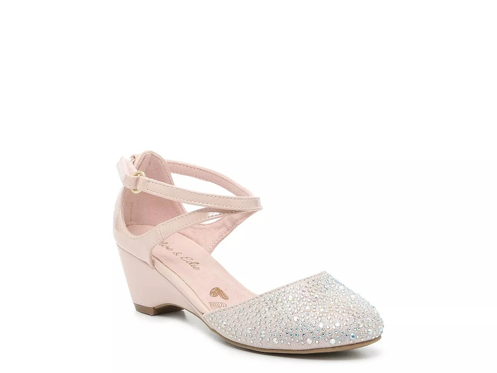 Tiffany 2 Pump - Kids'
