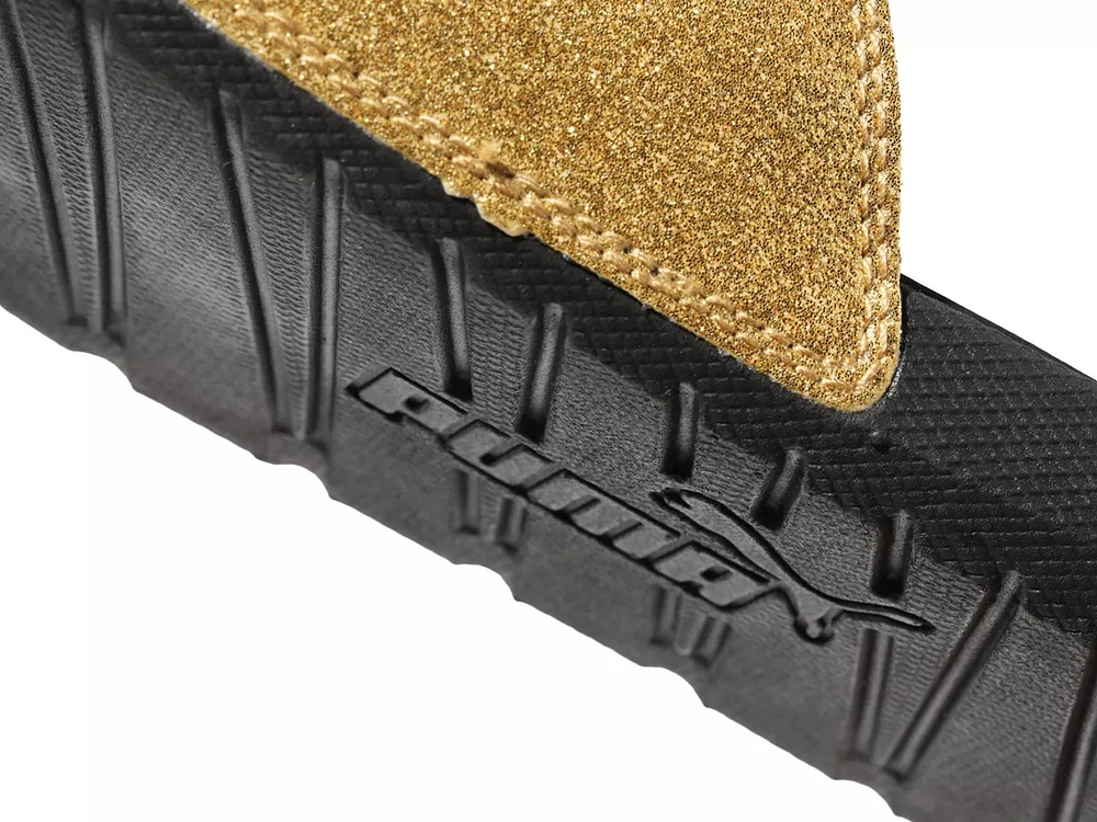 Cool Cat Glitz Slide Sandal  - Kids'