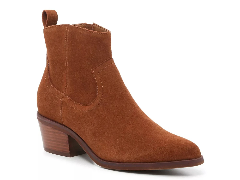 Arlo Bootie