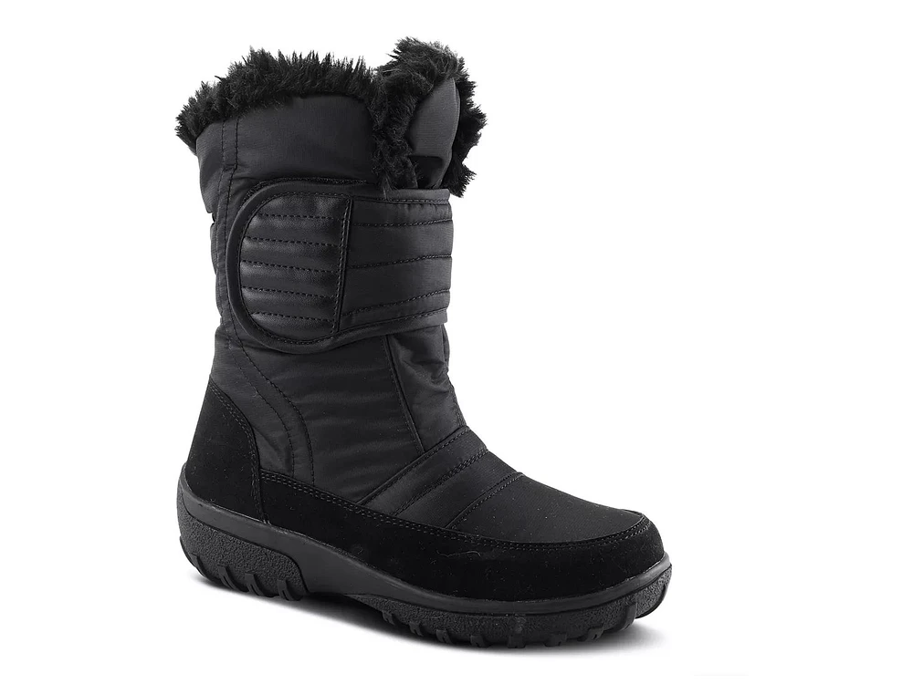 Karpen Bootie