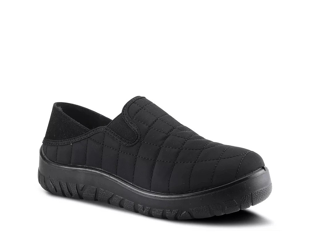 Mella Slip-On