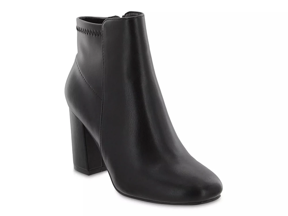 Carla Bootie