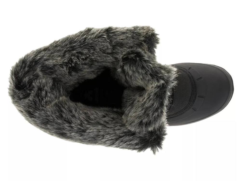 Momentum 3 Snow Boot