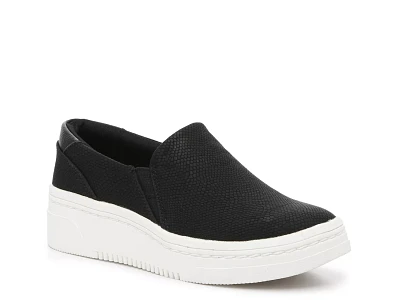 Madison Next Wedge Slip-On Sneaker