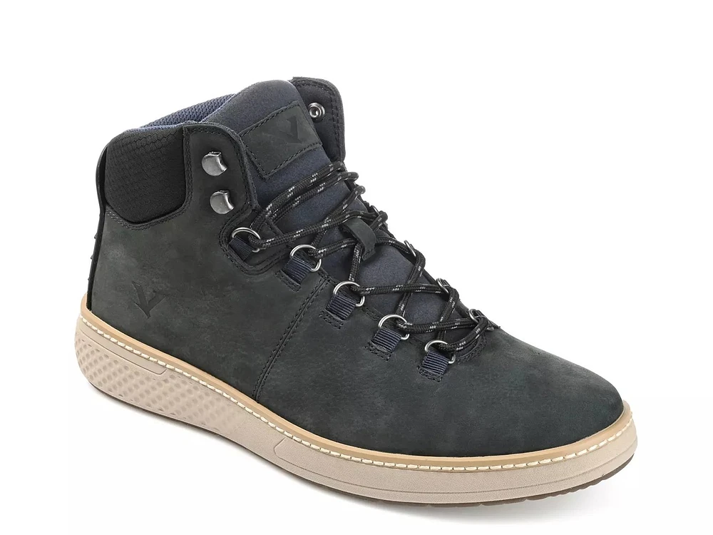 Compass Boot