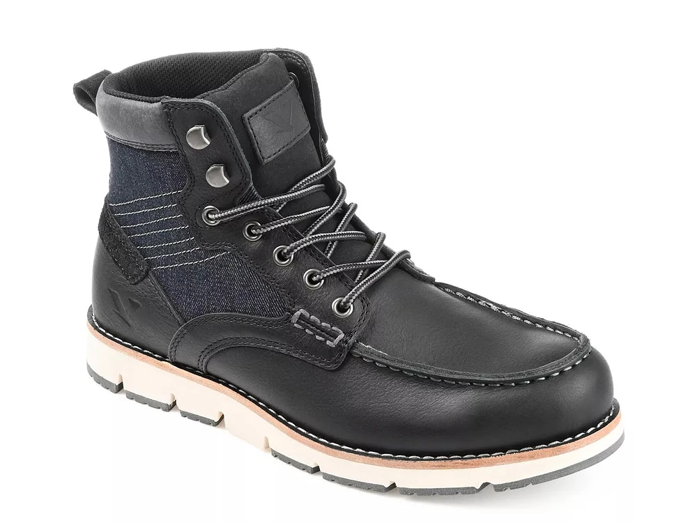 Macktwo Boot
