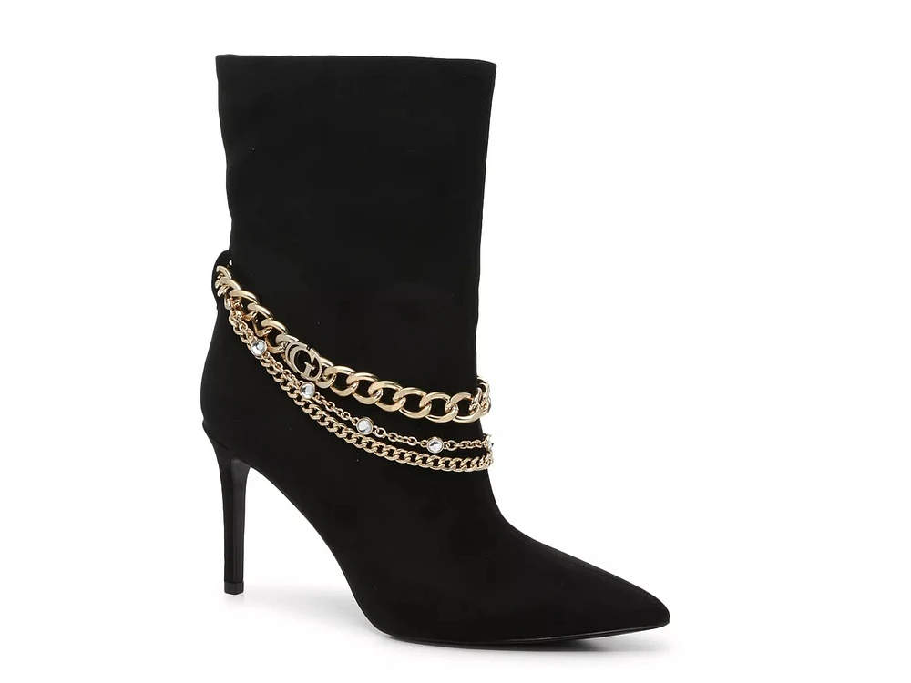 Dasilda 2 Bootie