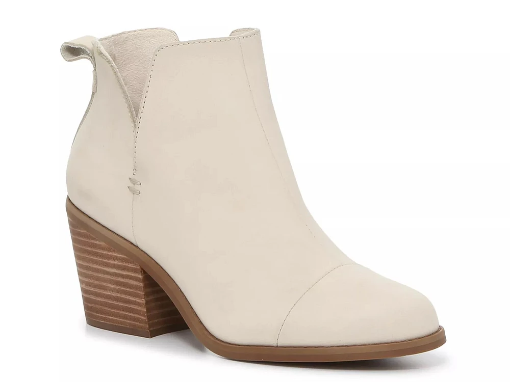 Everly Chelsea Boot