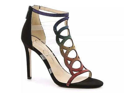 Jyanni Sandal