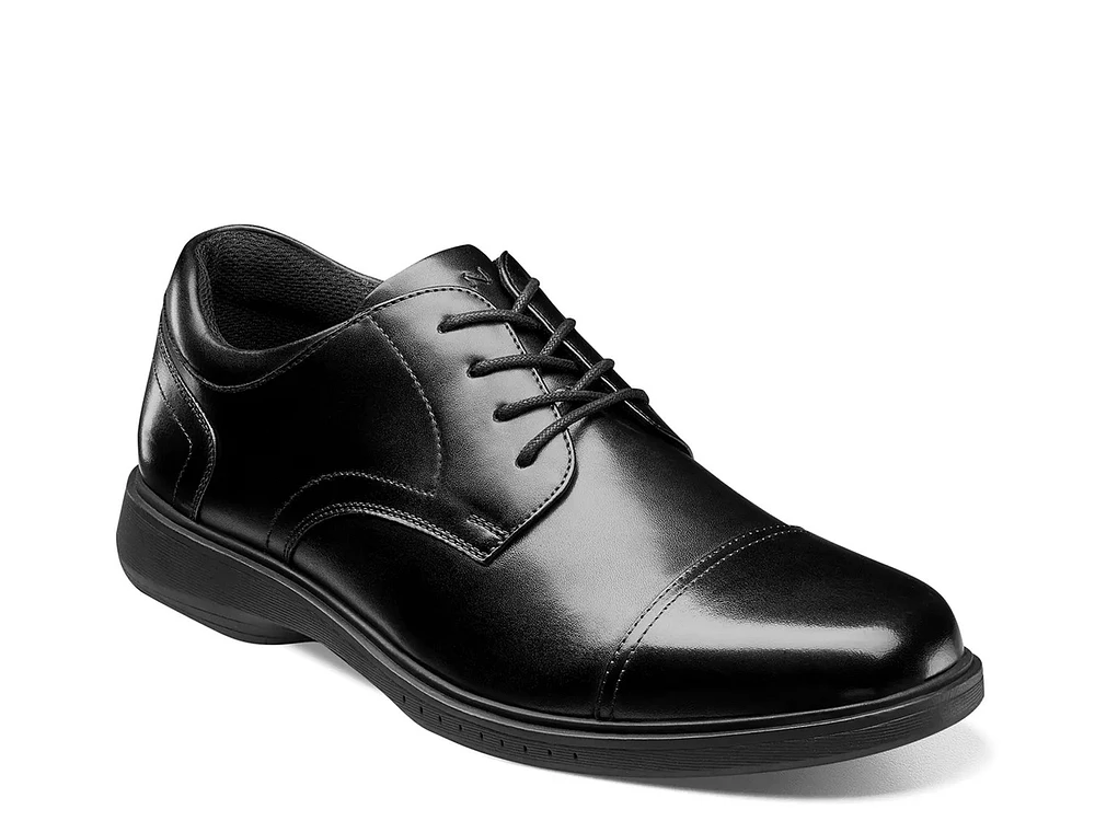 KORE PRO Cap Toe Oxford