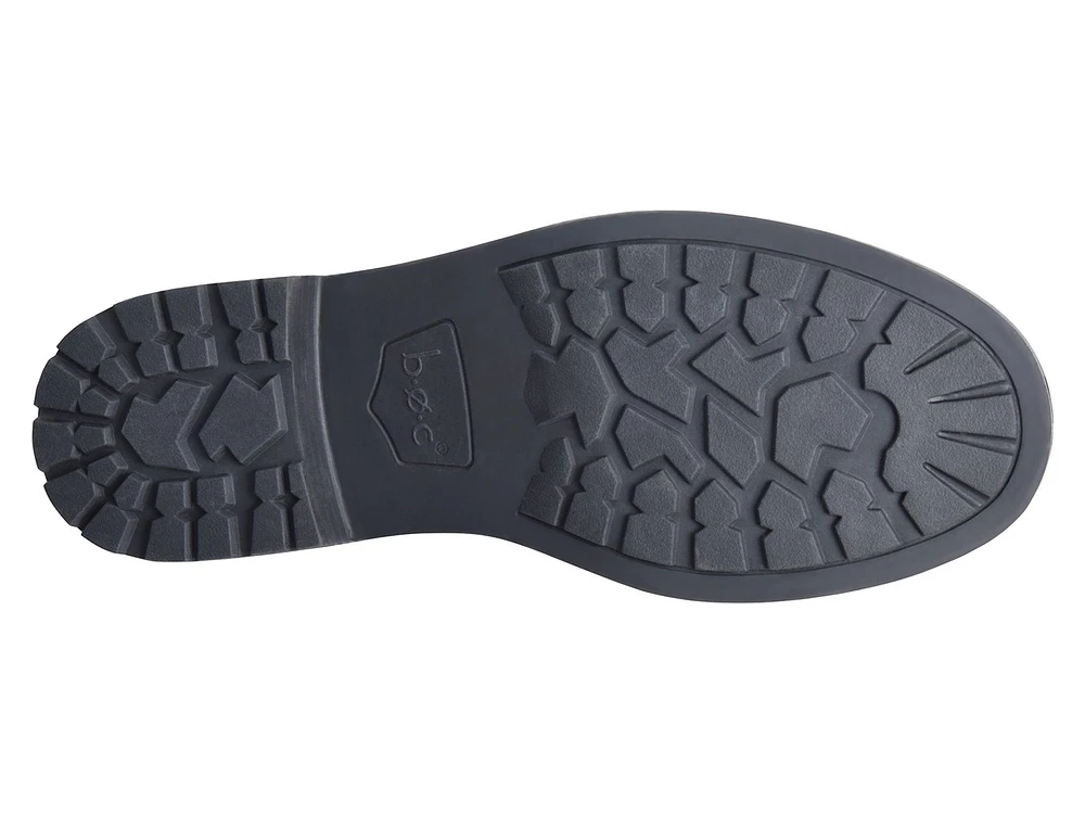 Carter Combat Boot